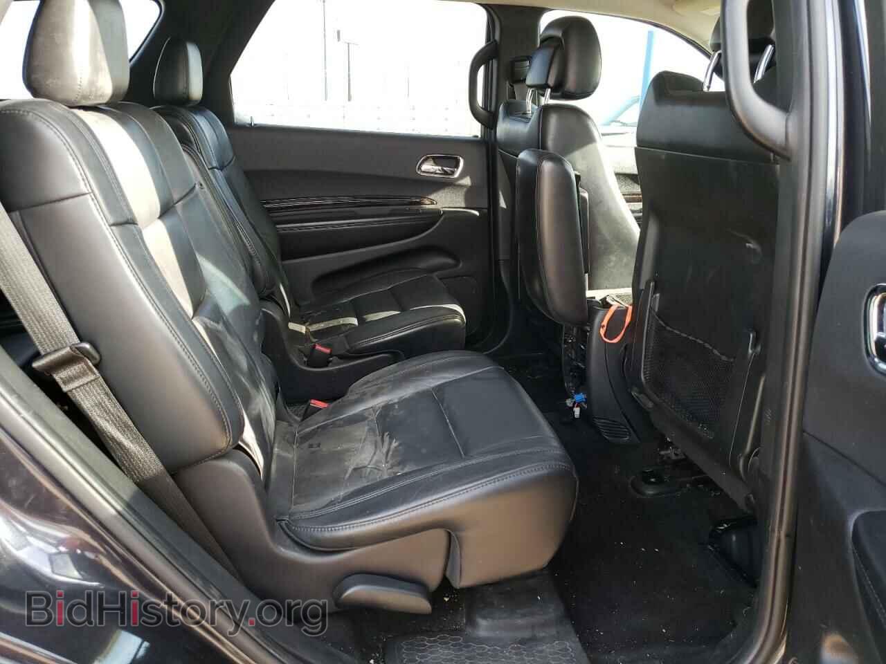 2014 DODGE DURANGO - VIN: 1C4RDJDG2EC971547 - Photo 11