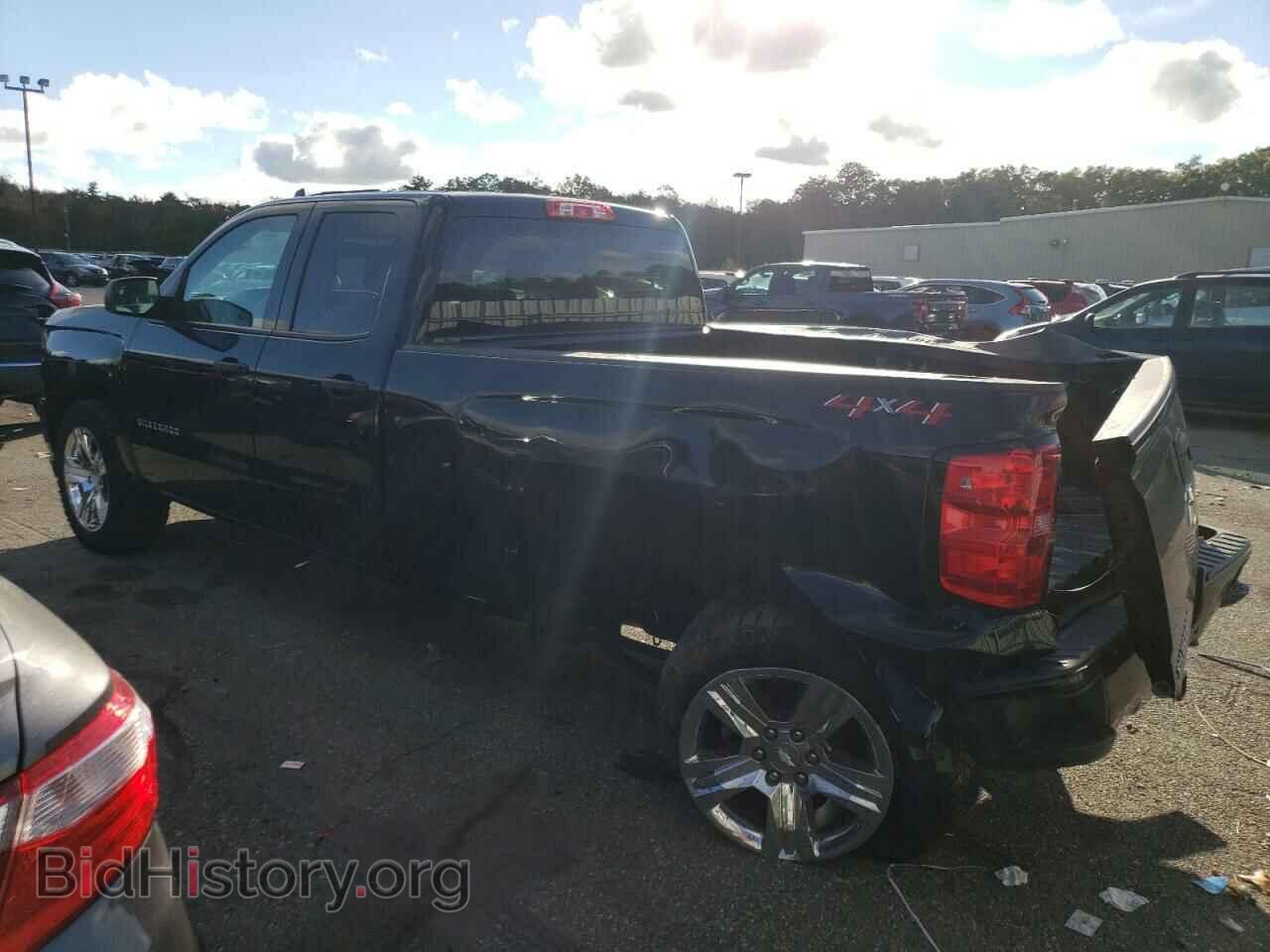 2019 CHEVROLET ALL Models - VIN: 2GCVKMEC8K1234288 - Фото 2