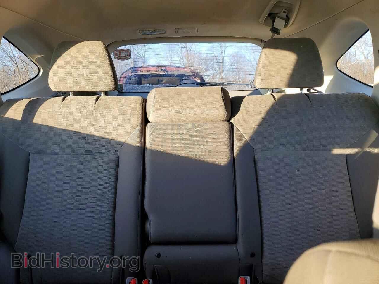 2014 HONDA CRV - VIN: 2HKRM4H31EH604958 - Фото 10