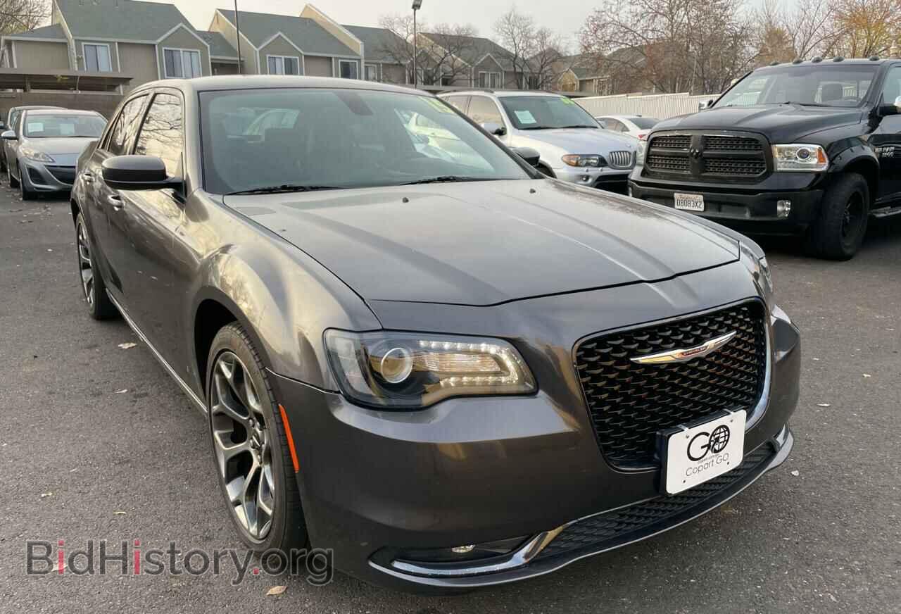 Photo 2C3CCABG1FH881904 - CHRYSLER 300 2015