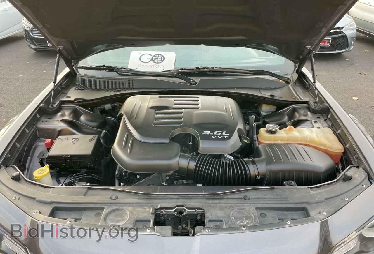 2015 CHRYSLER 300 - VIN: 2C3CCABG1FH881904 - Фото 7