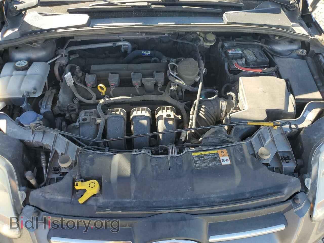 2014 FORD FOCUS - VIN: 1FADP3K26EL163809 - Photo 11