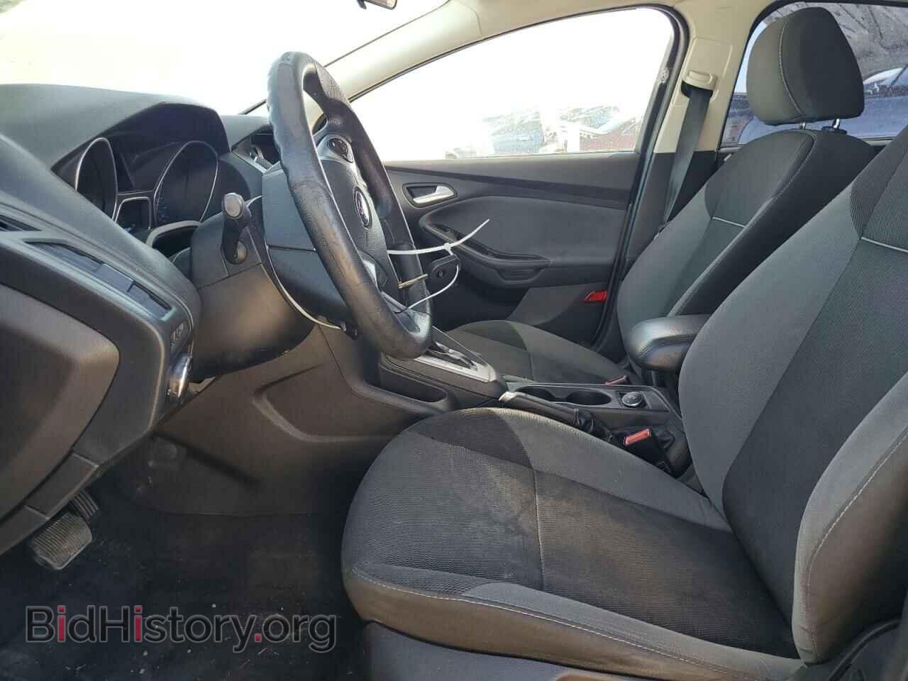 2014 FORD FOCUS - VIN: 1FADP3K26EL163809 - Photo 7