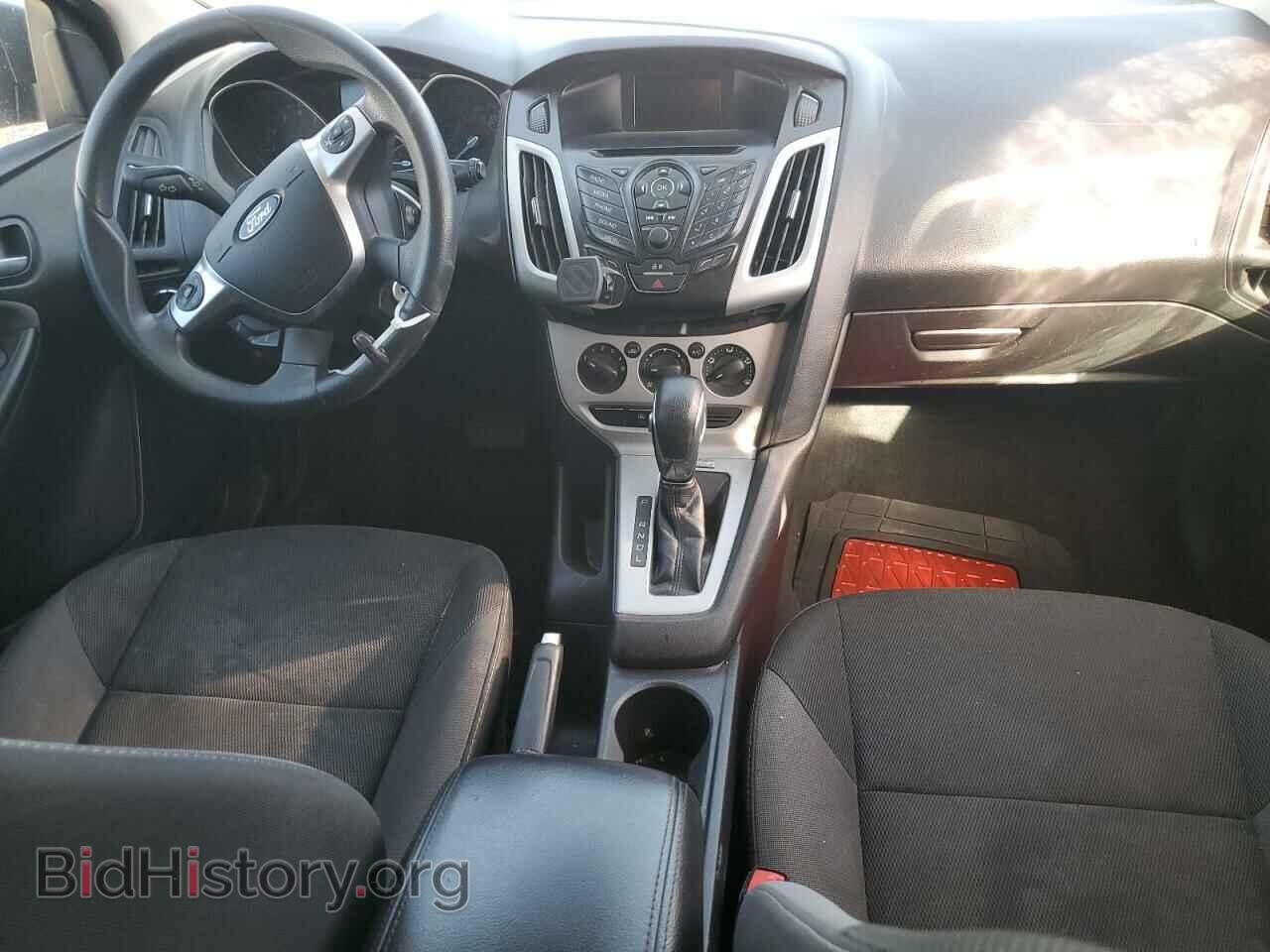 2014 FORD FOCUS - VIN: 1FADP3K26EL163809 - Photo 8