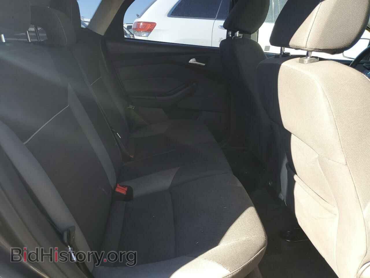 2014 FORD FOCUS - VIN: 1FADP3K26EL163809 - Photo 10