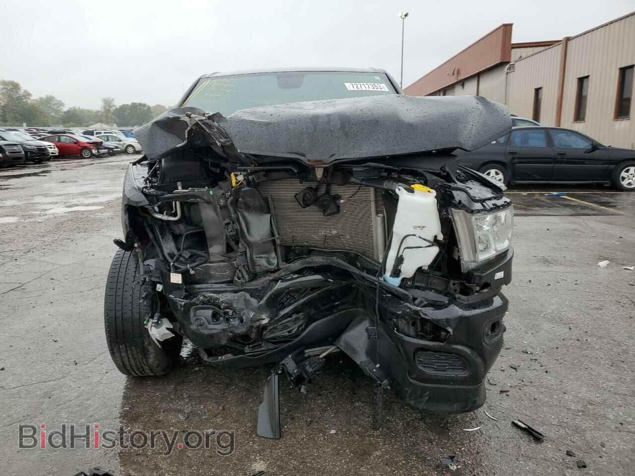 2020 RAM 1500 - VIN: 1C6SRFFT8LN109372 - Фото 5