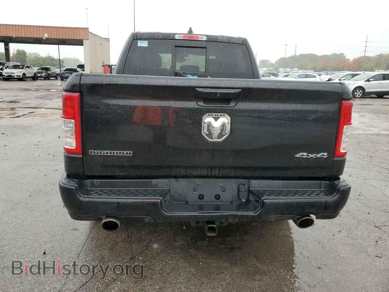 2020 RAM 1500 - VIN: 1C6SRFFT8LN109372 - Фото 6