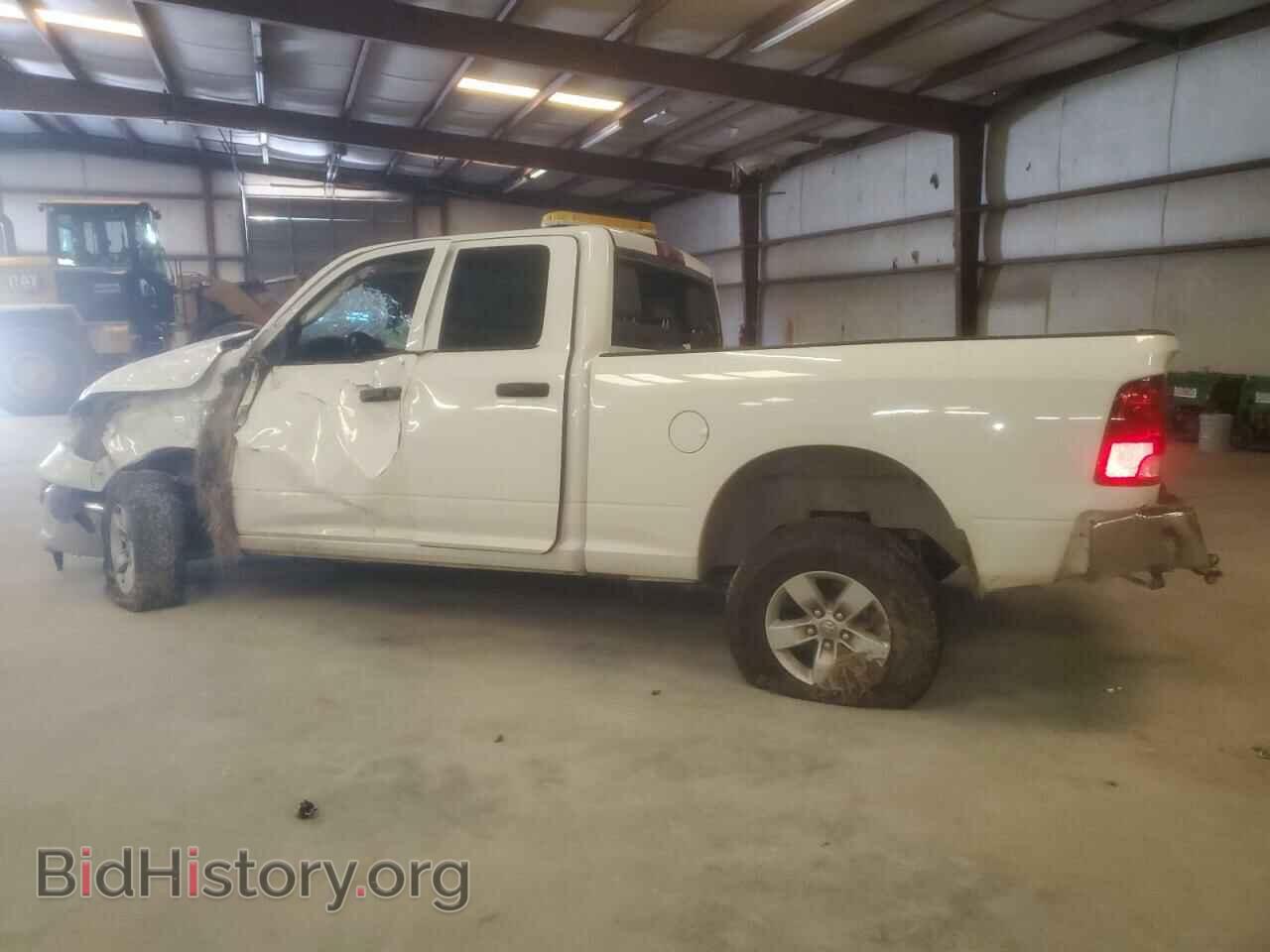 2019 RAM 1500 - VIN: 1C6RR7FT0KS683081 - Photo 2