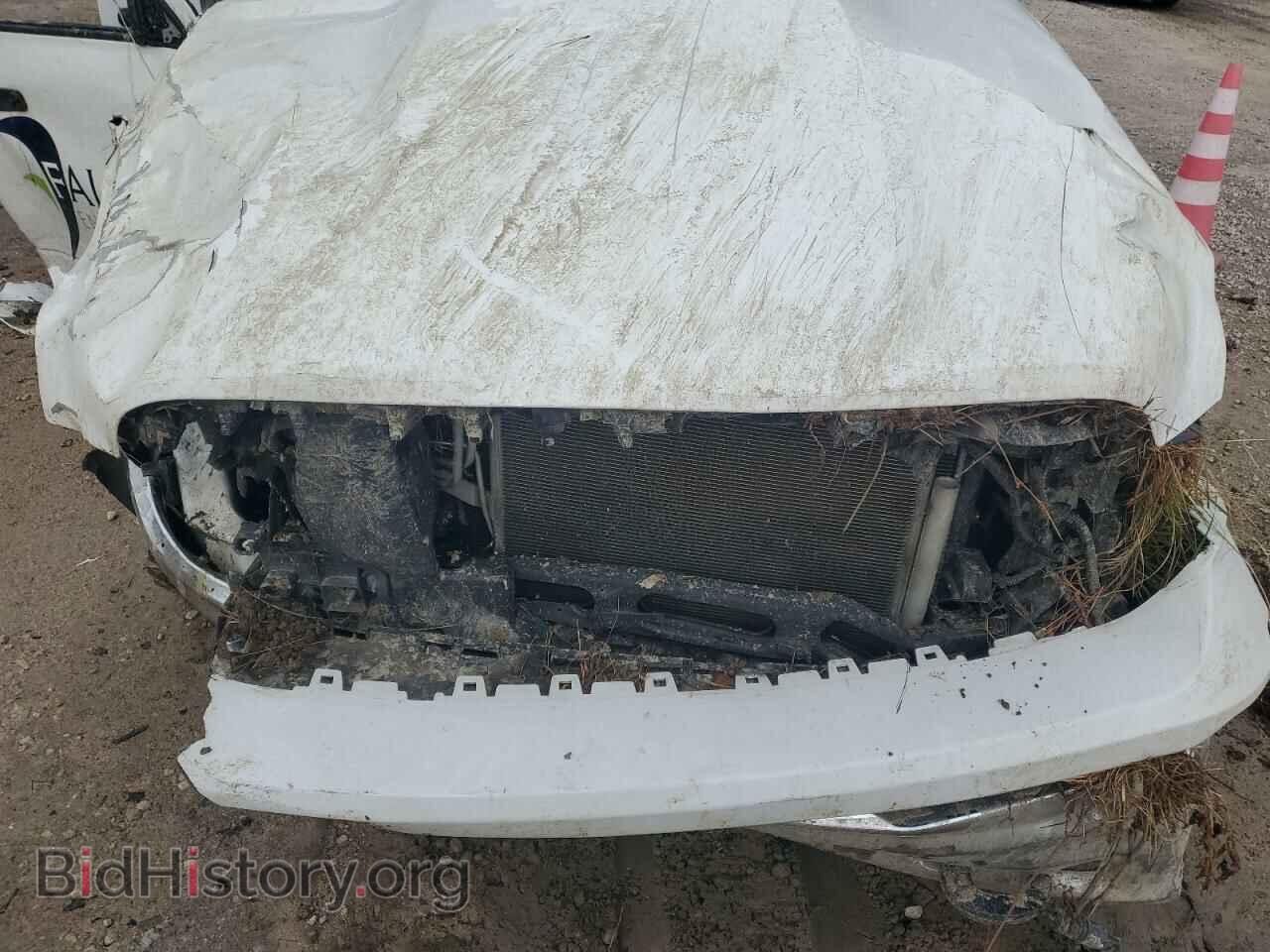 2019 RAM 1500 - VIN: 1C6RR7FT0KS683081 - Photo 11