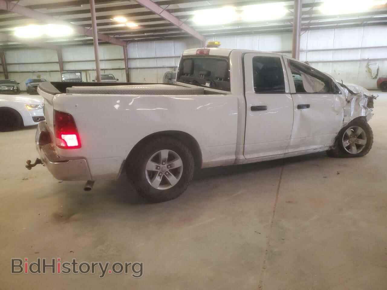 2019 RAM 1500 - VIN: 1C6RR7FT0KS683081 - Photo 3
