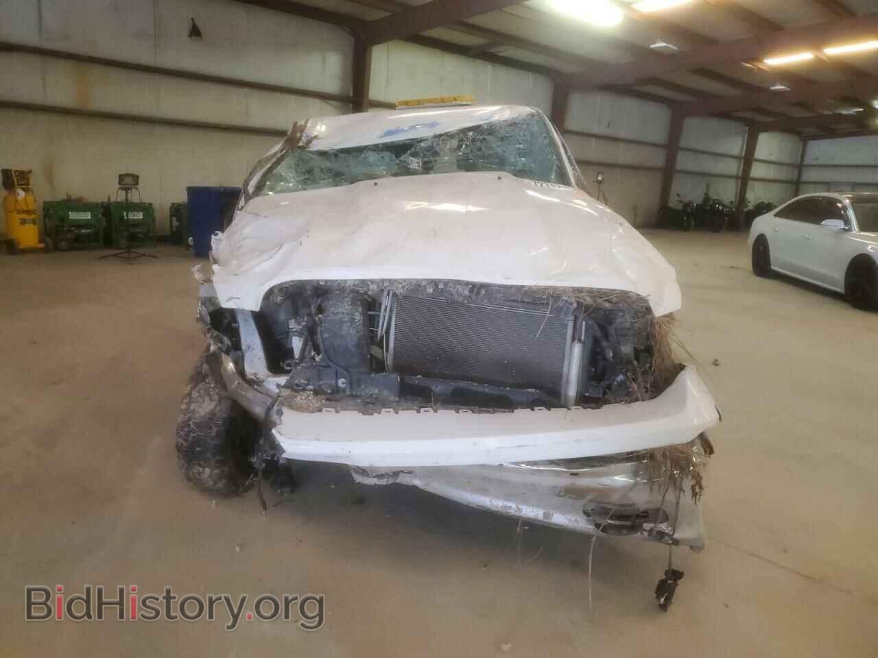 2019 RAM 1500 - VIN: 1C6RR7FT0KS683081 - Photo 5