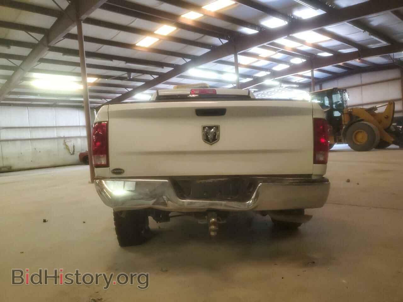 2019 RAM 1500 - VIN: 1C6RR7FT0KS683081 - Photo 6