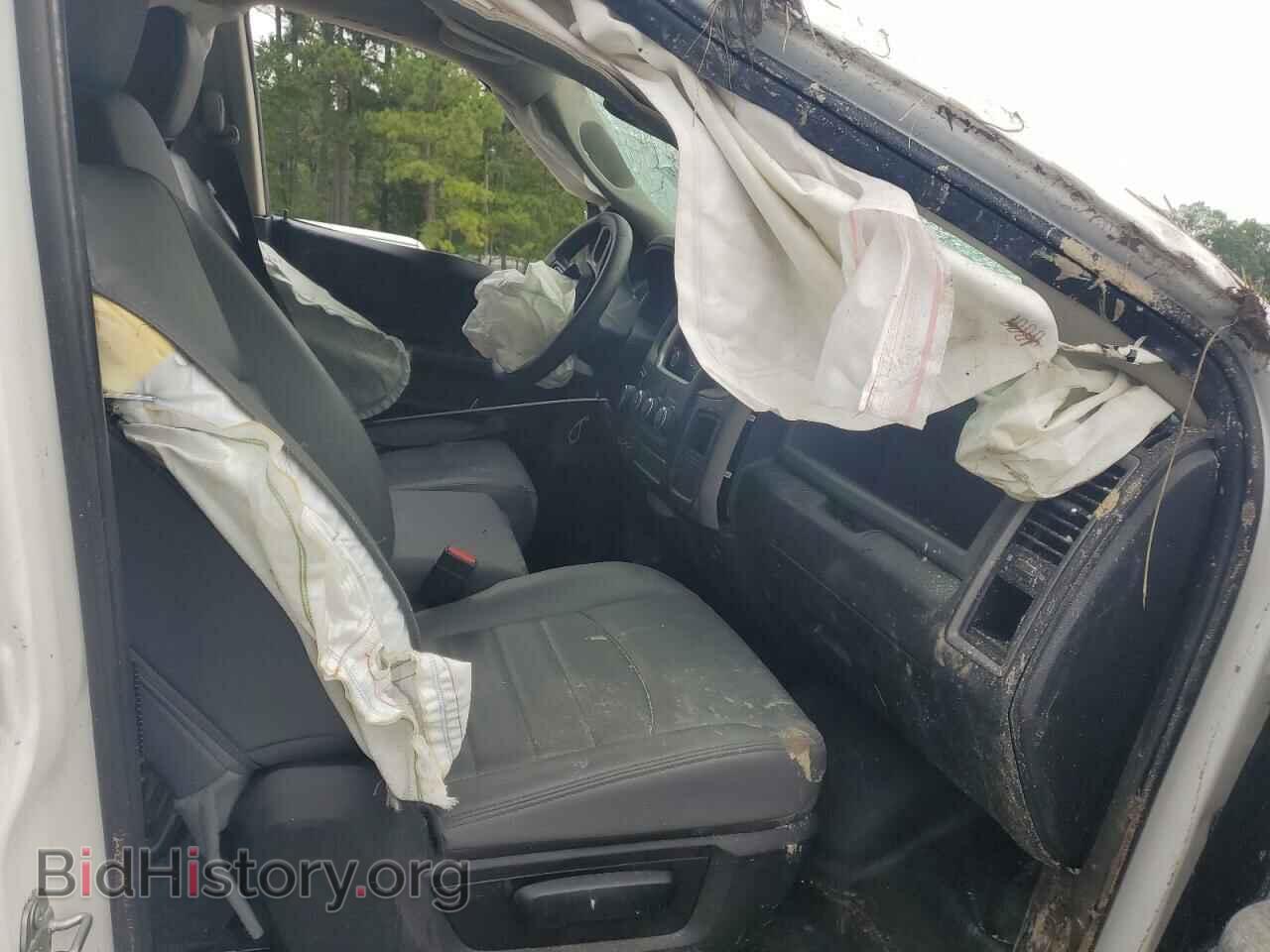 2019 RAM 1500 - VIN: 1C6RR7FT0KS683081 - Photo 7