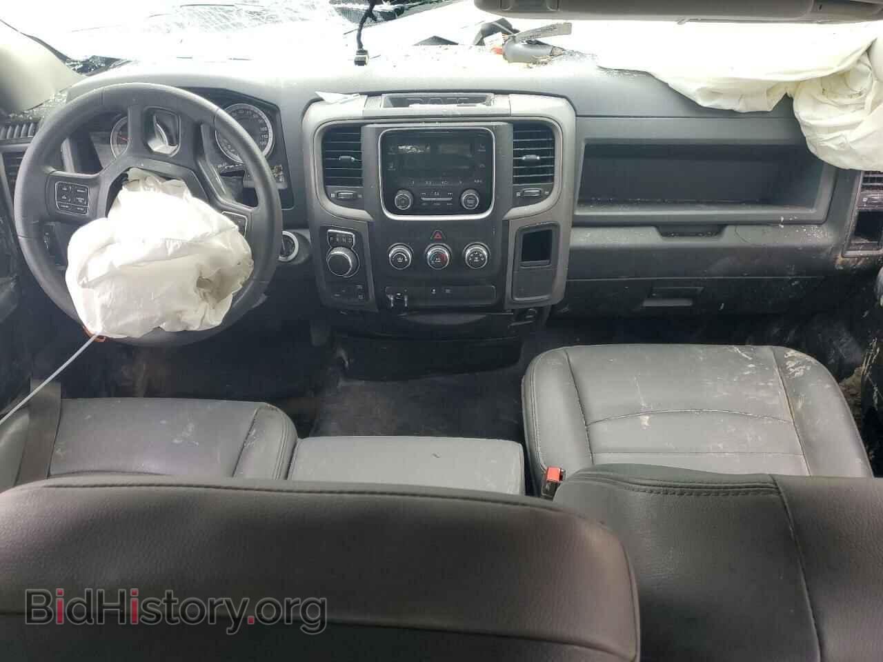 2019 RAM 1500 - VIN: 1C6RR7FT0KS683081 - Photo 8