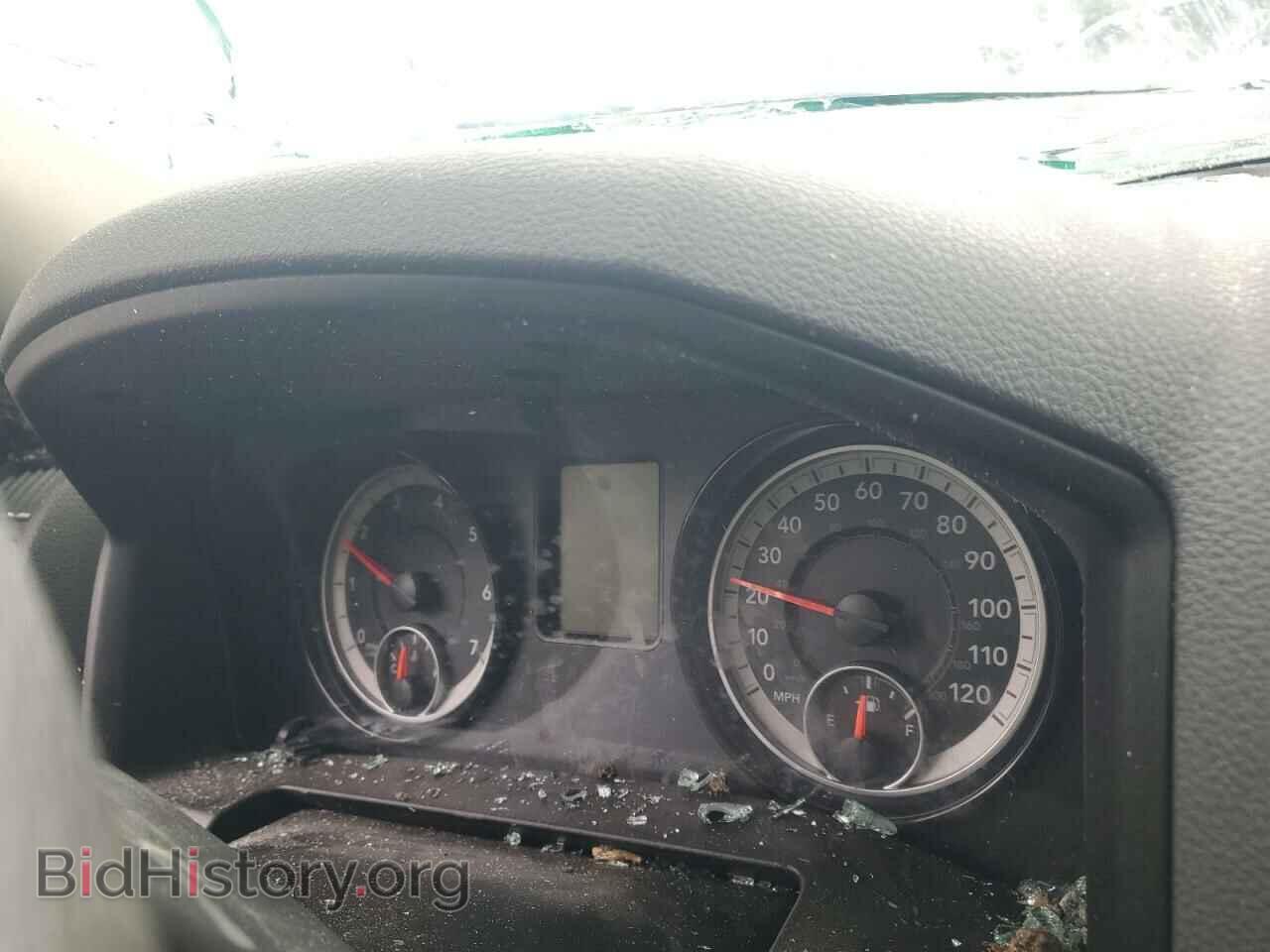 2019 RAM 1500 - VIN: 1C6RR7FT0KS683081 - Photo 9