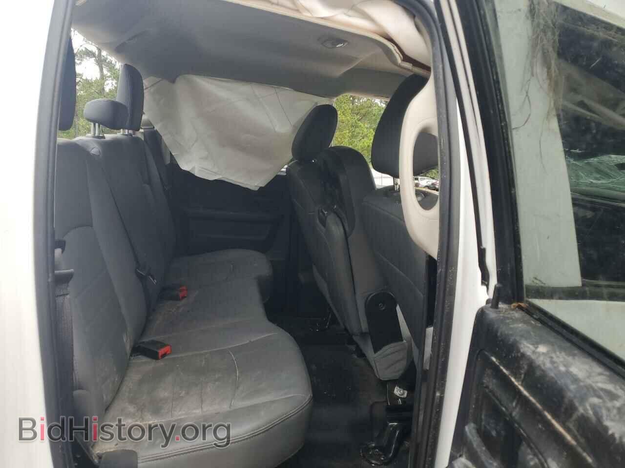2019 RAM 1500 - VIN: 1C6RR7FT0KS683081 - Photo 10