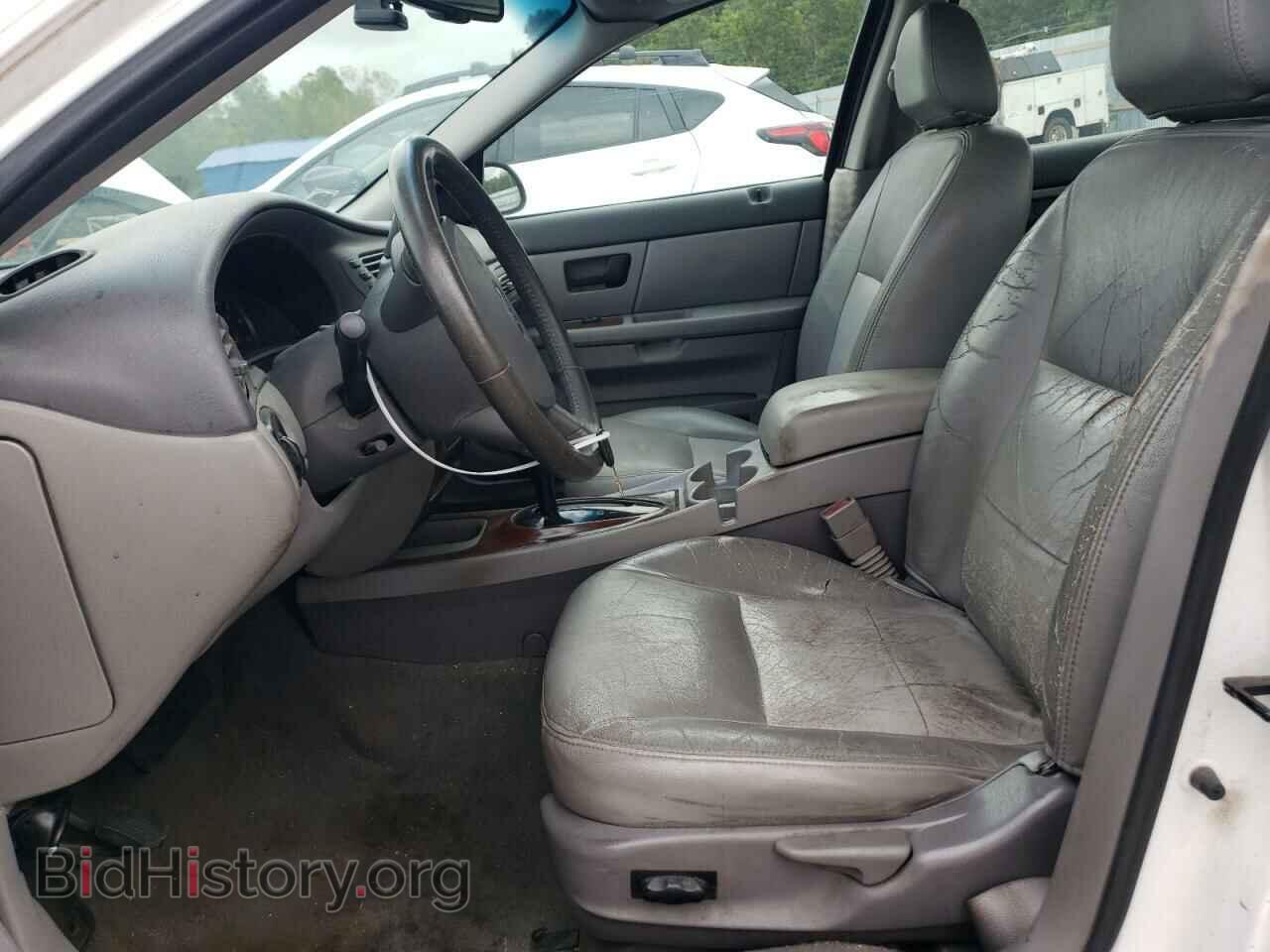 2007 FORD ALL Models - VIN: 1FAFP56U87A106185 - Фото 7