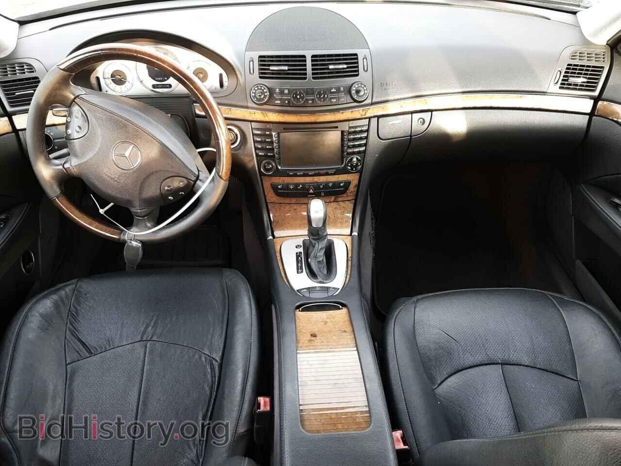 2006 MERCEDES-BENZ E-CLASS - VIN: WDBUF56J26A877152 - Фото 8