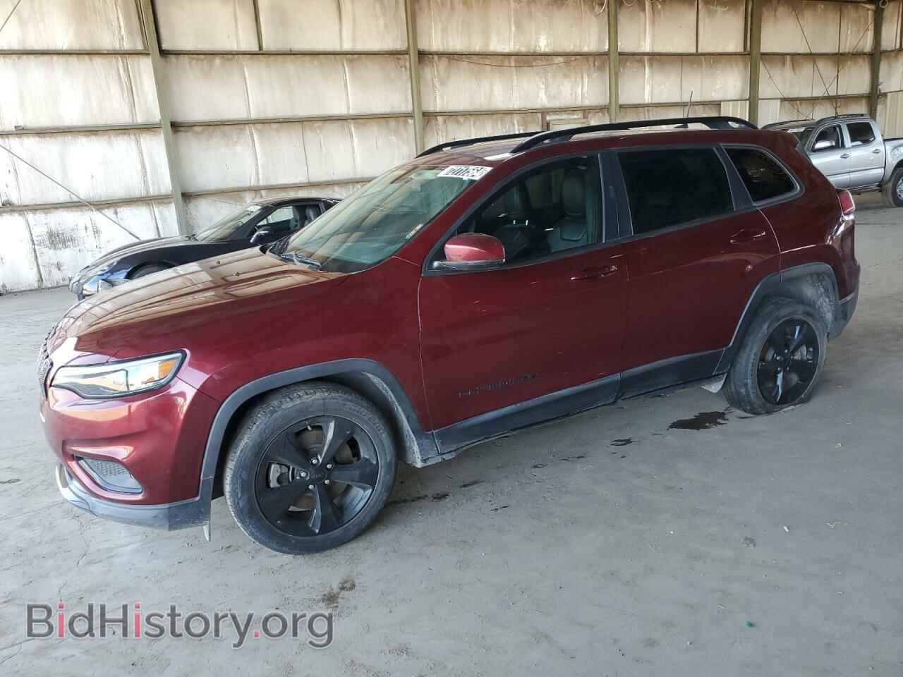 Photo 1C4PJLLB6KD478882 - JEEP GRAND CHER 2019