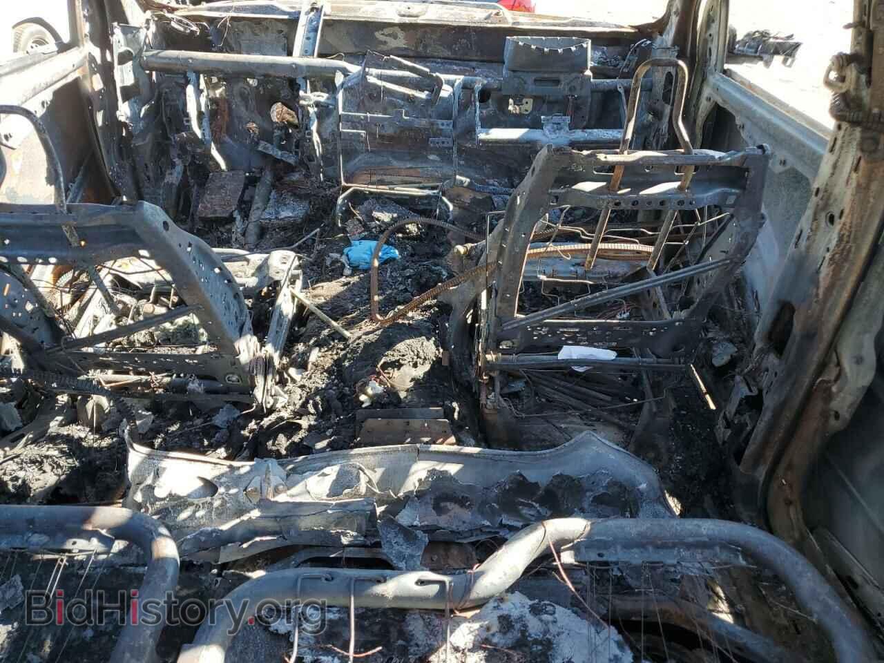 2017 RAM 1500 - VIN: 1C6RR7NM8HS875349 - Фото 8