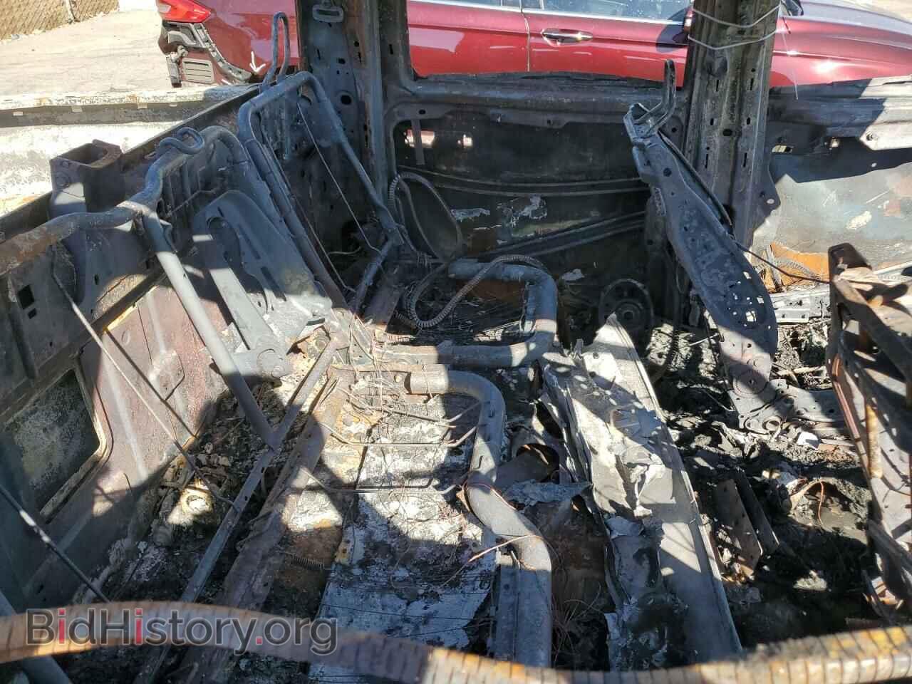 2017 RAM 1500 - VIN: 1C6RR7NM8HS875349 - Фото 10