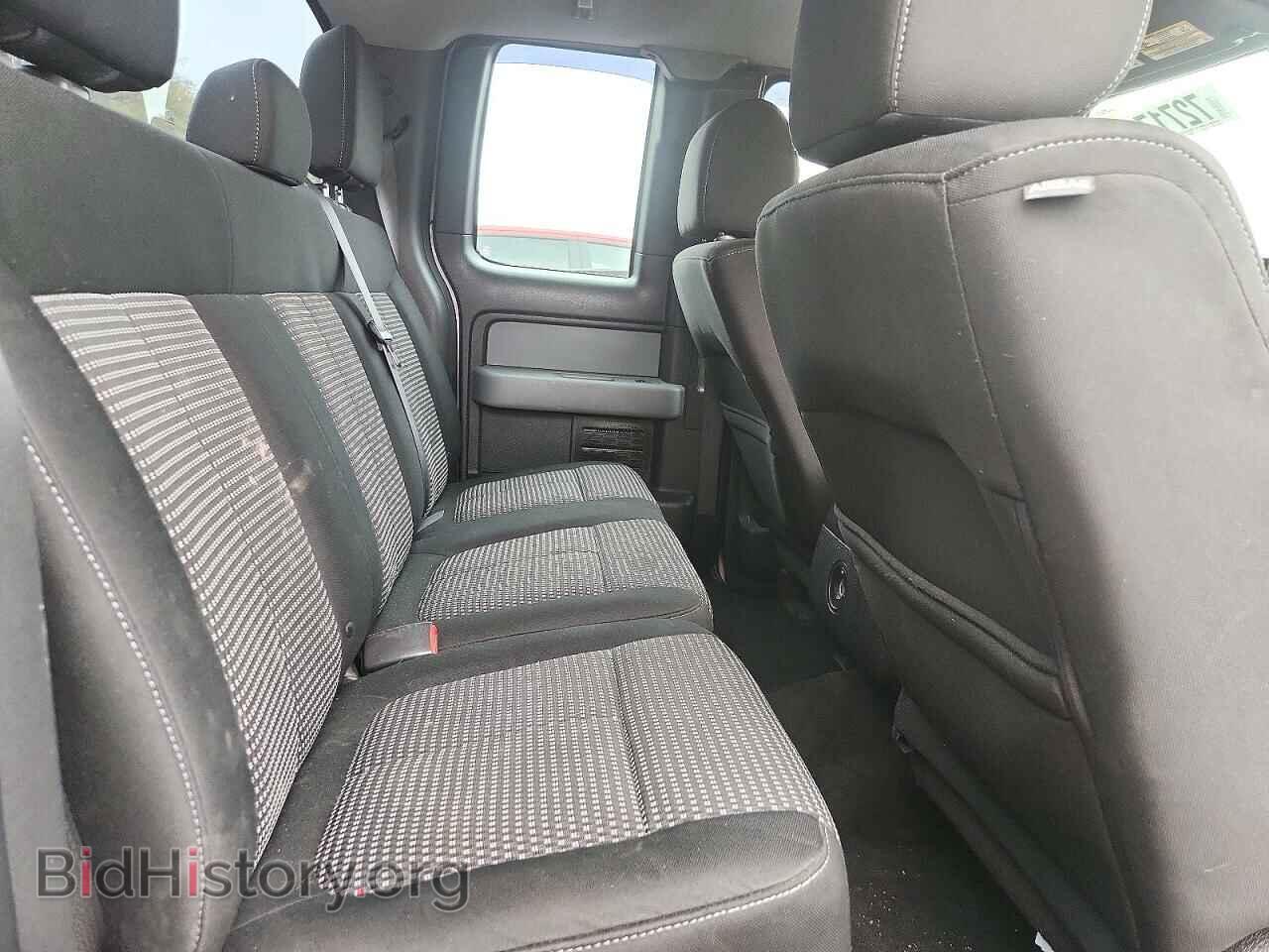 2014 FORD F150 - VIN: 1FTFX1EF9EFB39315 - Фото 10