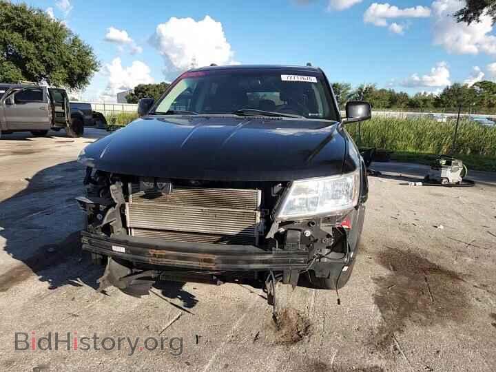 2017 DODGE JOURNEY - VIN: 3C4PDCBG5HT529800 - Photo 15