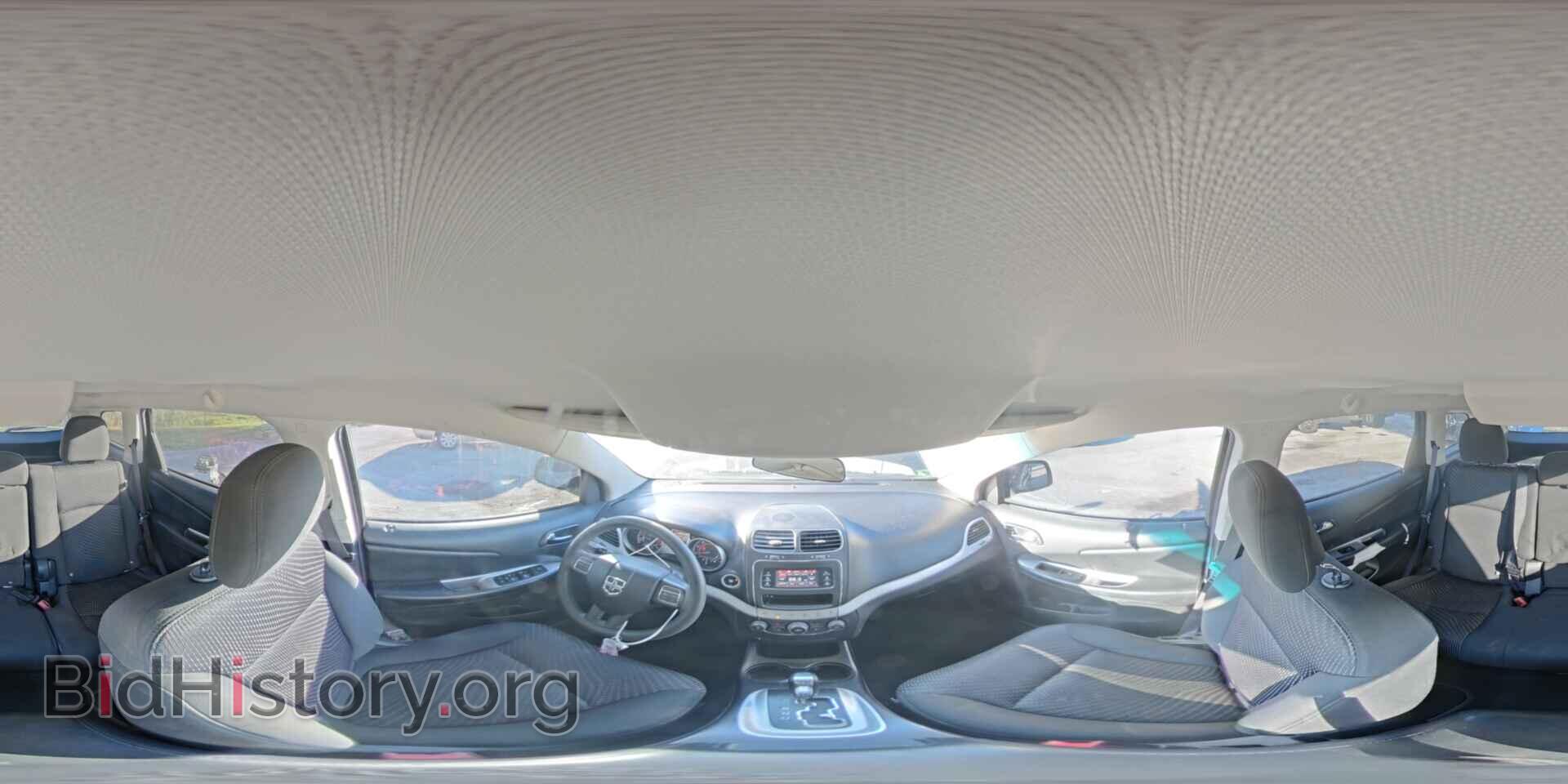 2017 DODGE JOURNEY - VIN: 3C4PDCBG5HT529800 - Photo 16