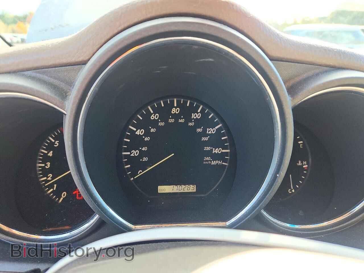 Report 2T2HA31U96C102958 LEXUS RX330 2006 GOLD GAS - price and damage ...
