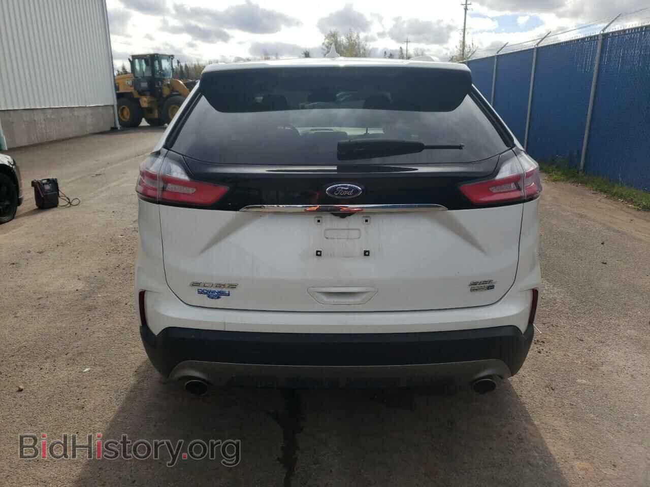 2020 FORD EDGE - VIN: 2FMPK4J96LBA61669 - Photo 6