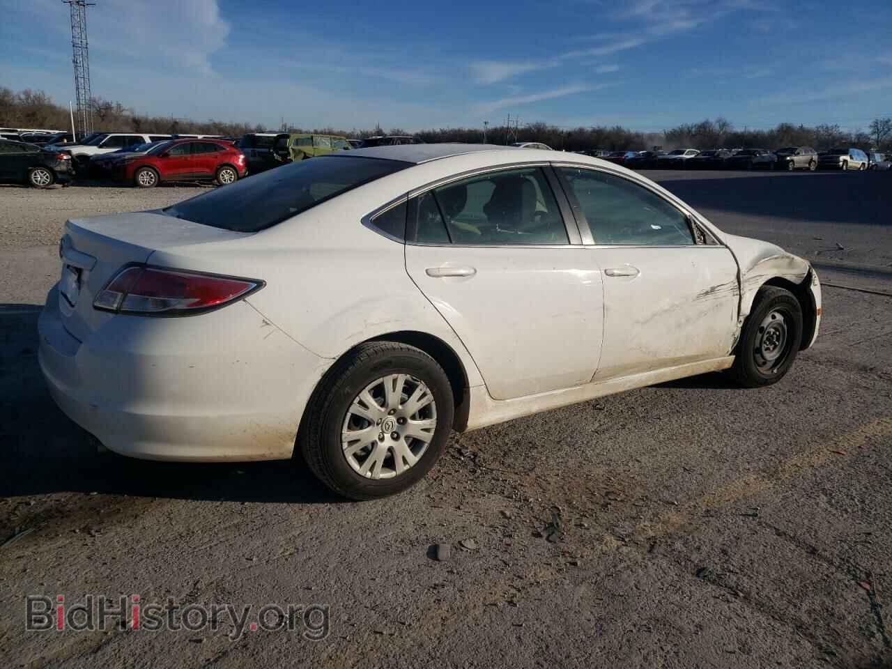 2009 MAZDA 6 - VIN: 1YVHP81A095M22834 - Фото 3