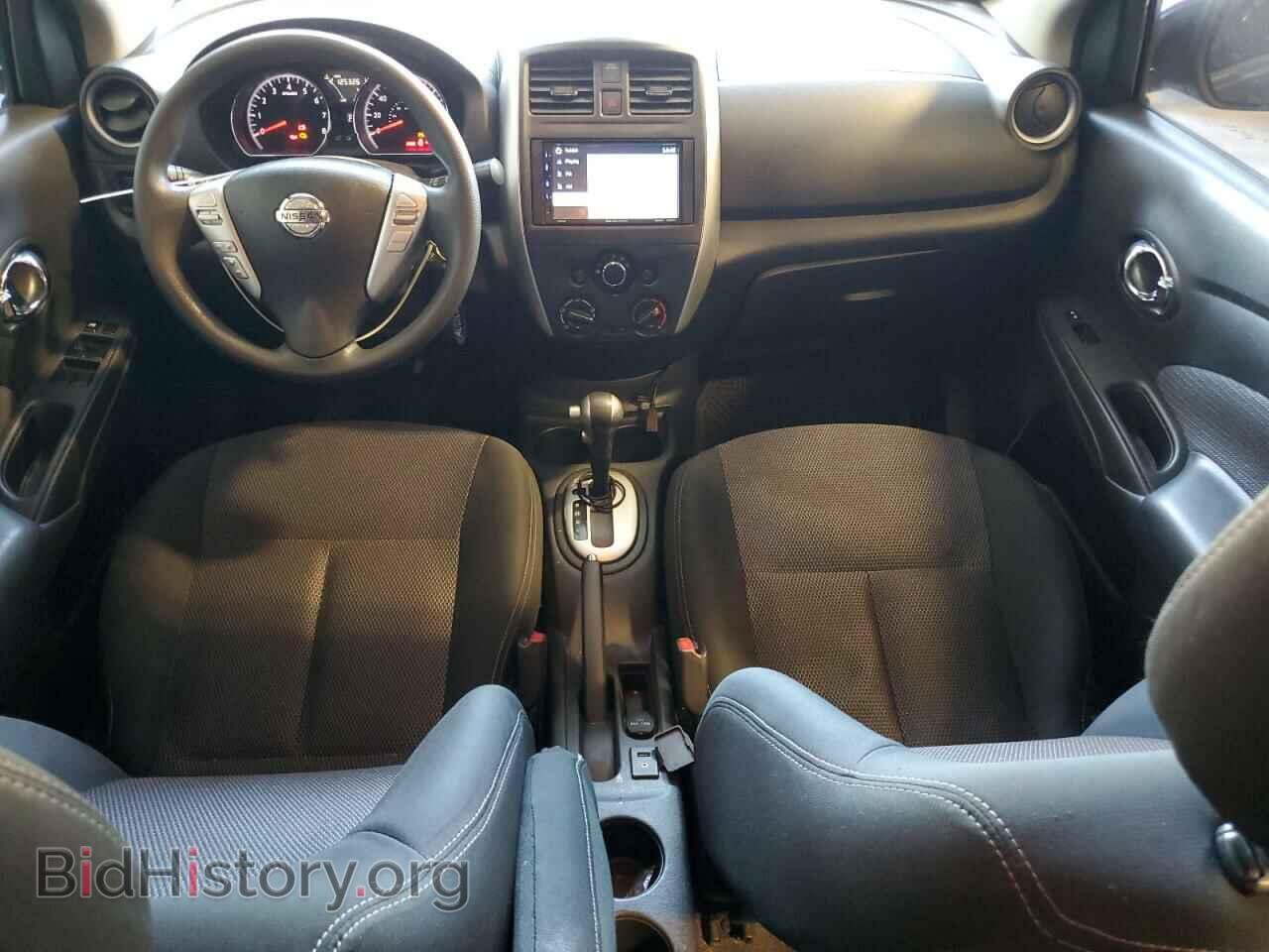 2015 NISSAN VERSA - VIN: 3N1CN7AP8FL801633 - Фото 8