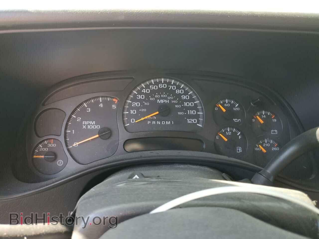 2007 CHEVROLET ALL Models - VIN: 1GCHC29D57E155183 - Фото 9