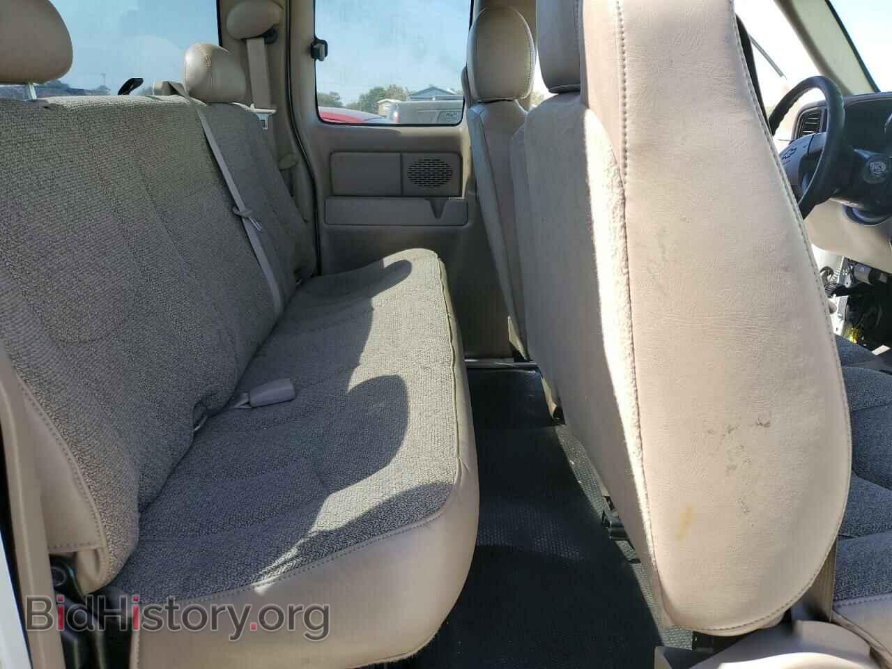 2007 CHEVROLET ALL Models - VIN: 1GCHC29D57E155183 - Фото 10
