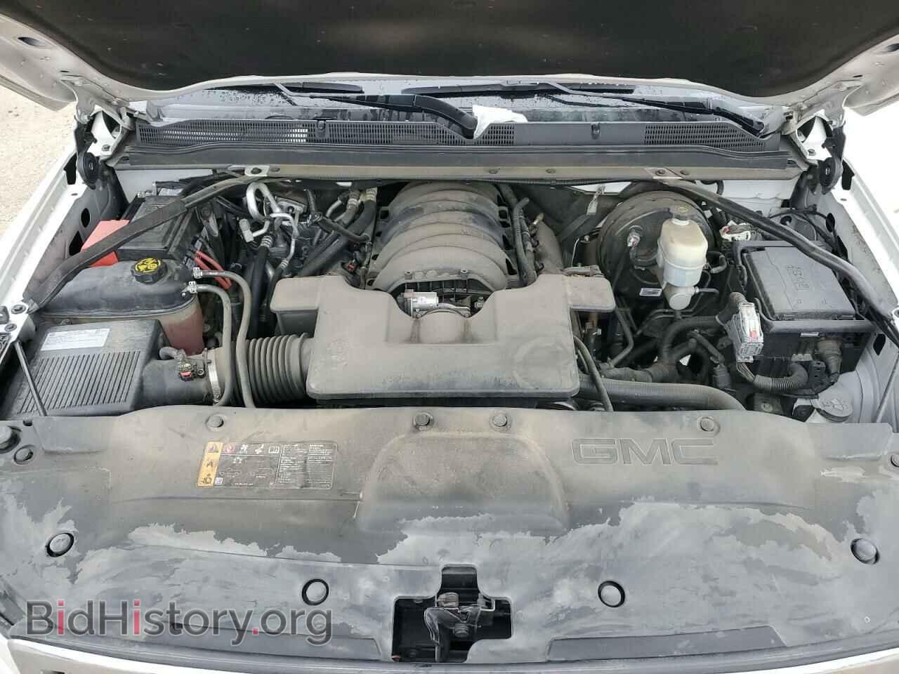 2020 GMC YUKON - VIN: 1GKS2BKC3LR104167 - Фото 12