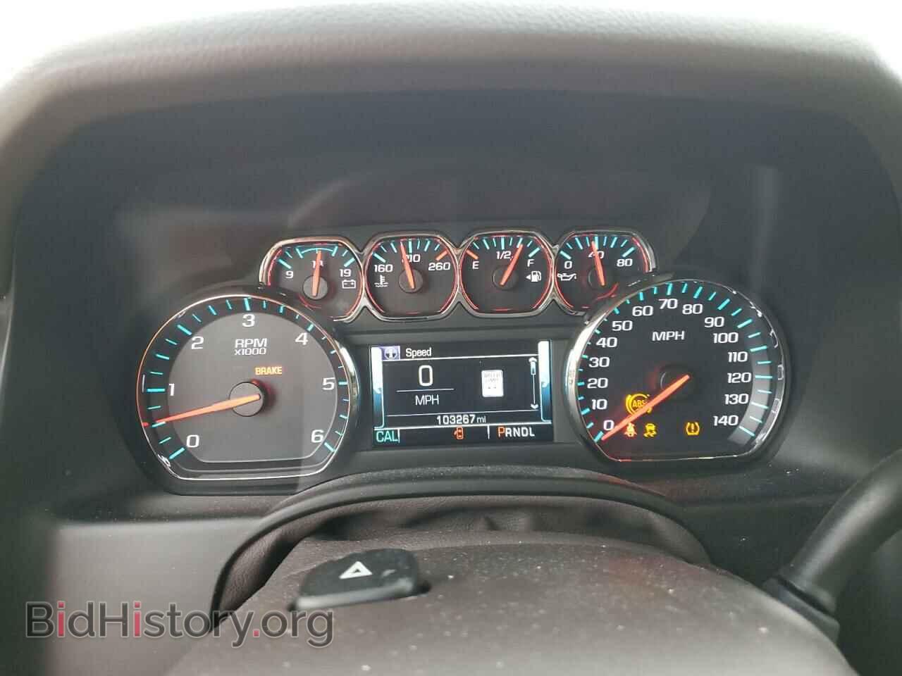 2020 GMC YUKON - VIN: 1GKS2BKC3LR104167 - Фото 9
