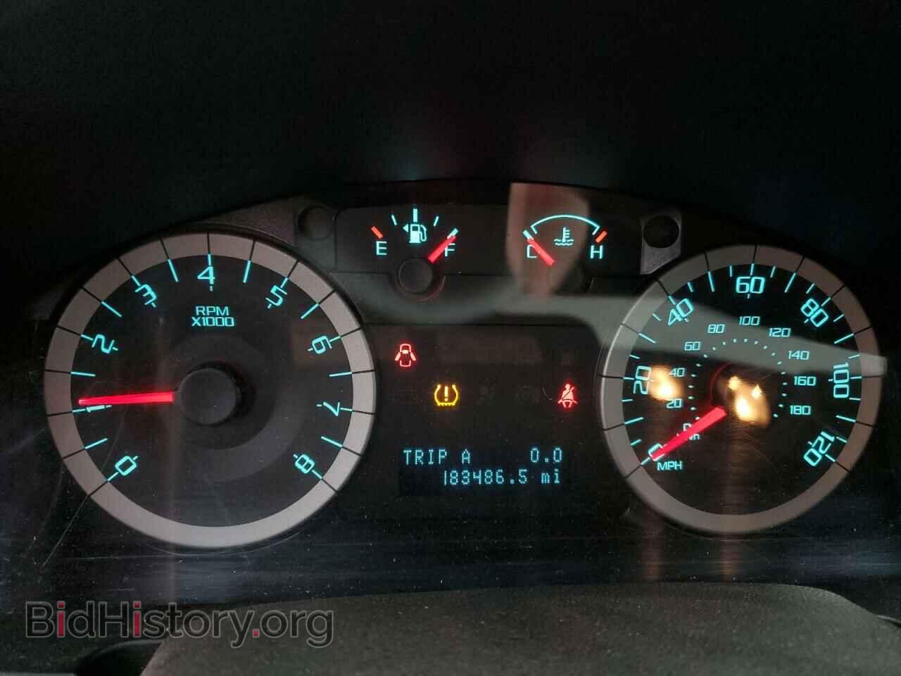 2012 FORD ESCAPE - VIN: 1FMCU9DG8CKB76876 - Фото 9
