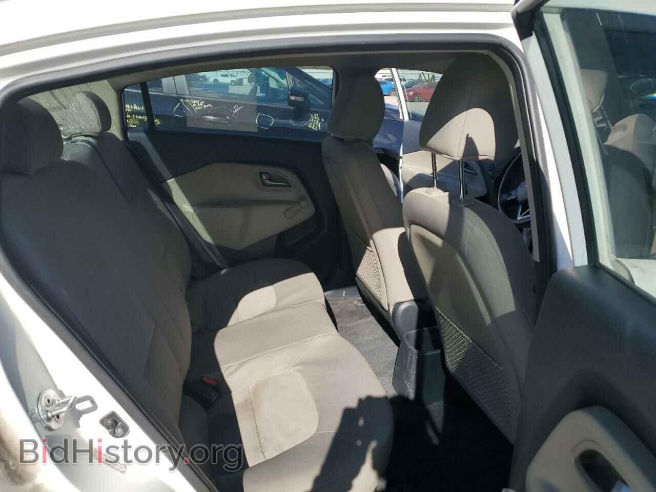 2017 KIA RIO - VIN: KNADM4A39H6085769 - Фото 10
