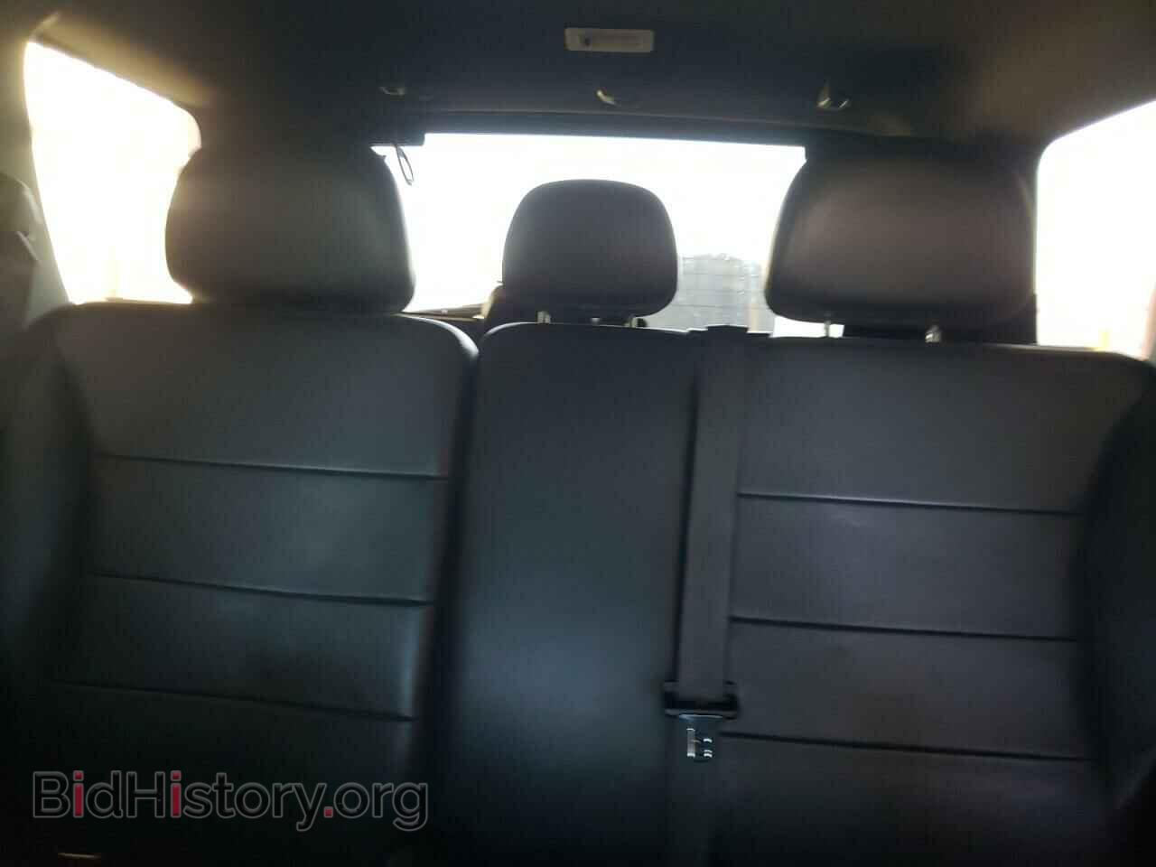 2011 FORD ESCAPE - VIN: 1FMCU9EG9BKC67703 - Фото 10