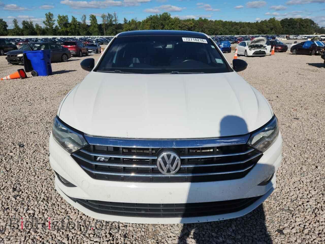 2020 VOLKSWAGEN JETTA - VIN: 3VWCB7BU0LM032199 - Фото 5