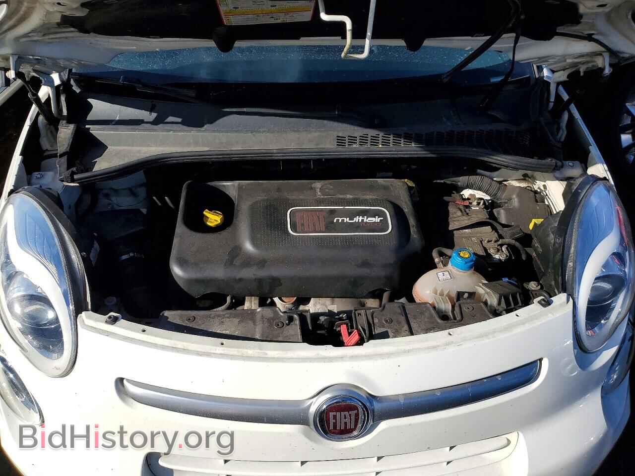 2014 FIAT 500 - VIN: ZFBCFADH5EZ018596 - Фото 11