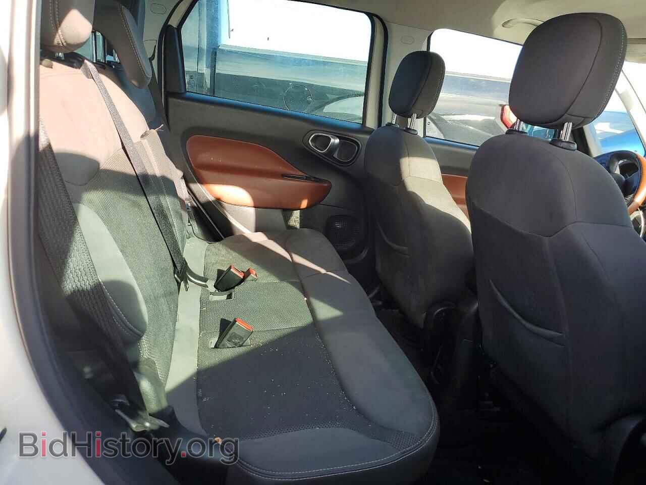 2014 FIAT 500 - VIN: ZFBCFADH5EZ018596 - Фото 10