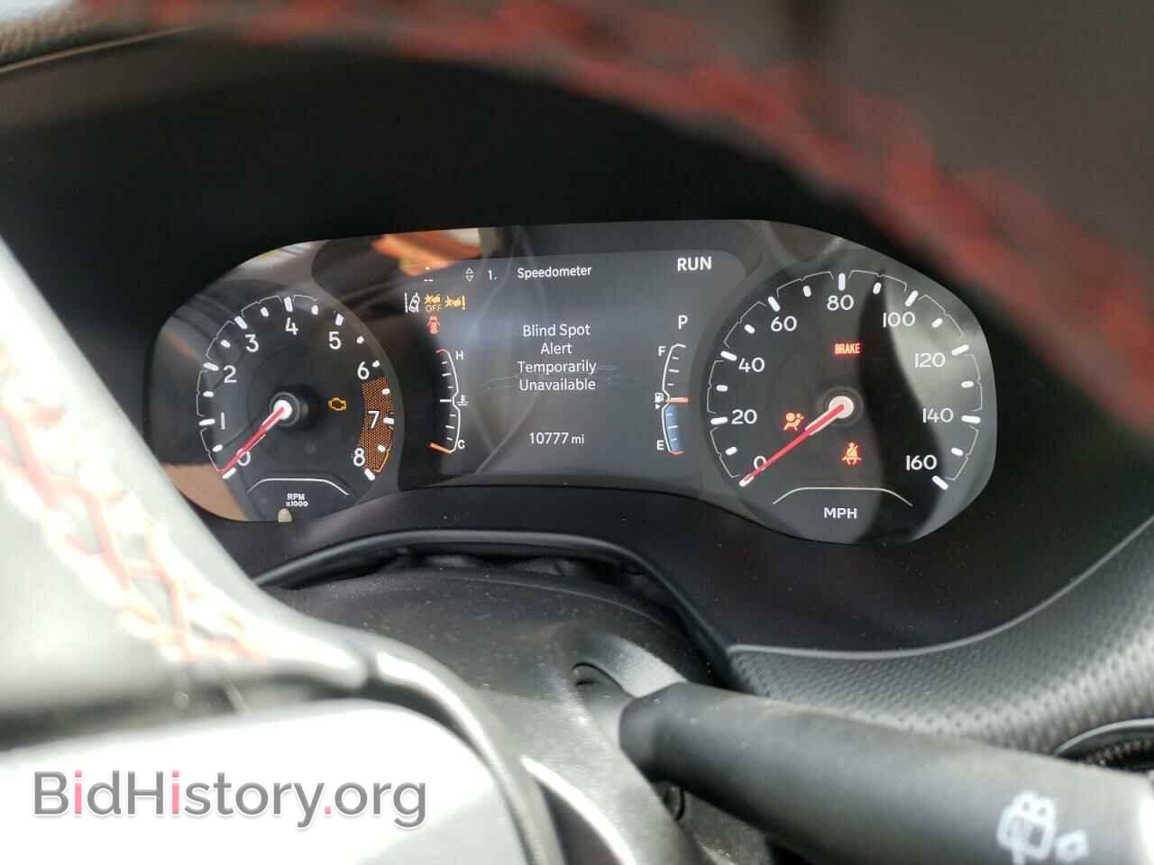 2024 JEEP COMPASS - VIN: 3C4NJDDNXRT137043 - Фото 9