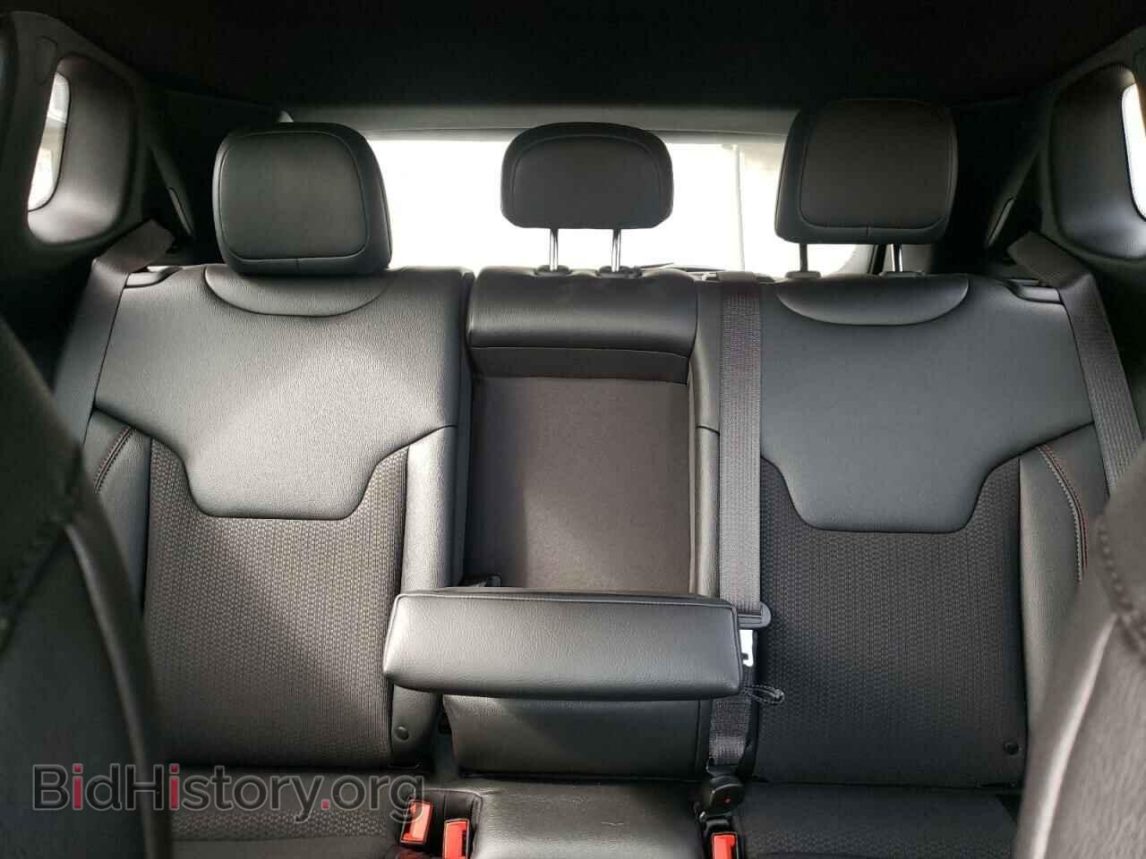 2024 JEEP COMPASS - VIN: 3C4NJDDNXRT137043 - Фото 10