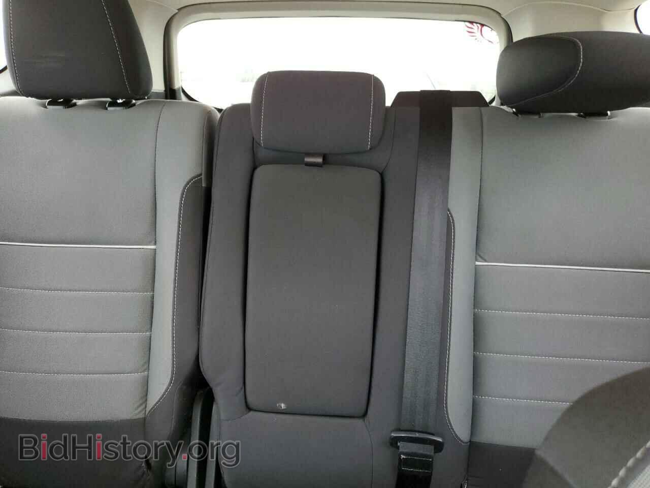 2015 FORD ESCAPE - VIN: 1FMCU0GX1FUA31291 - Фото 10