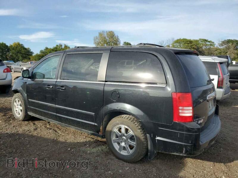 2010 Chrysler MINIVAN (VIN 2A4RR5DX3AR436828) — фото 2 из 14