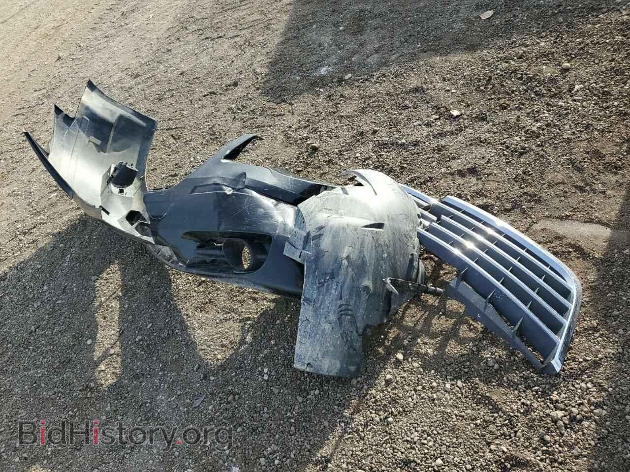 2010 CHRYSLER MINIVAN - VIN: 2A4RR5DX3AR436828 - Фото 13