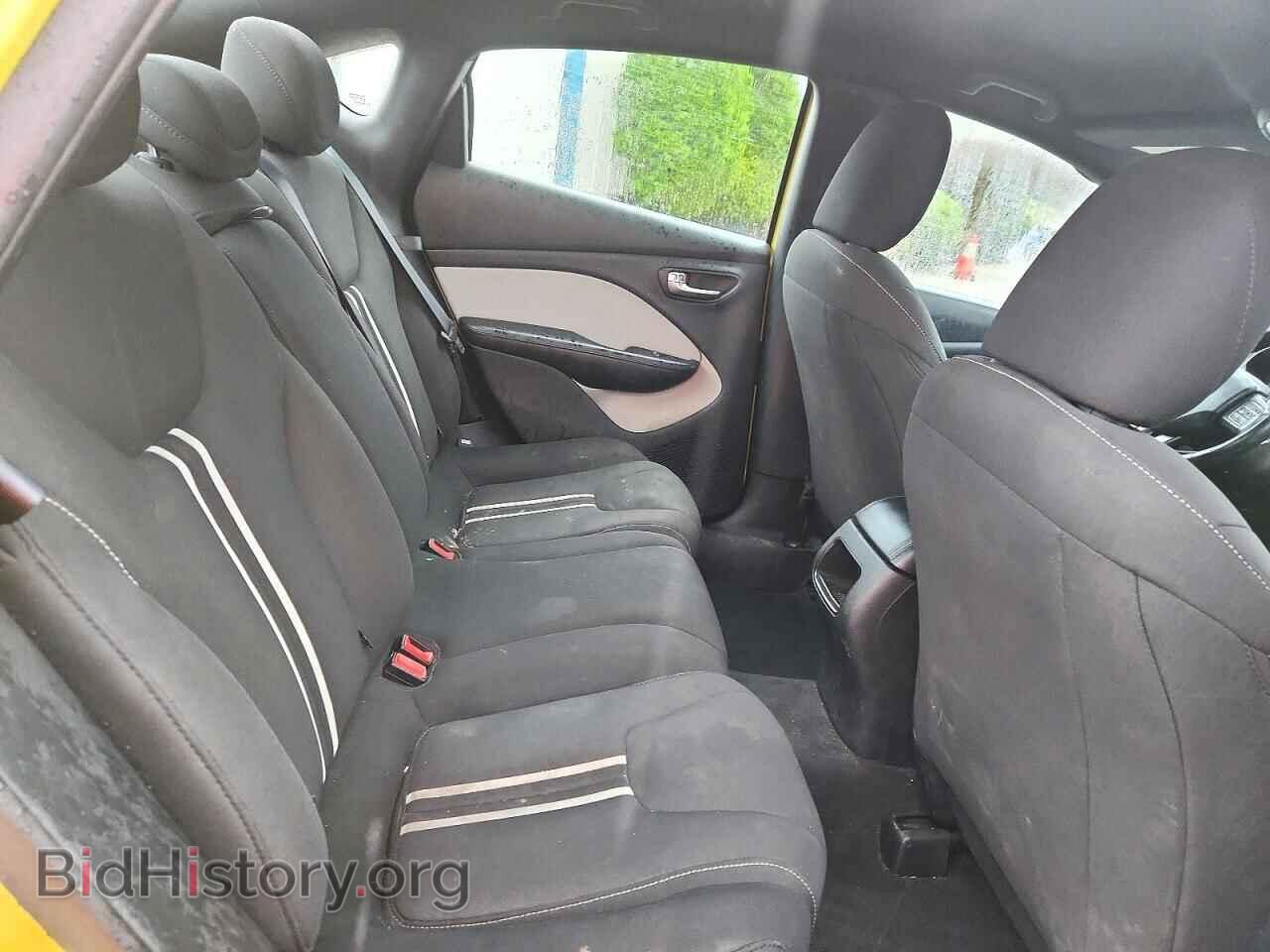 2013 DODGE DART - VIN: 1C3CDFBHXDD123055 - Фото 10