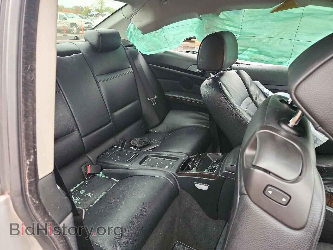 2012 BMW 3 SERIES - VIN: WBAKF3C58CE974734 - Photo 10