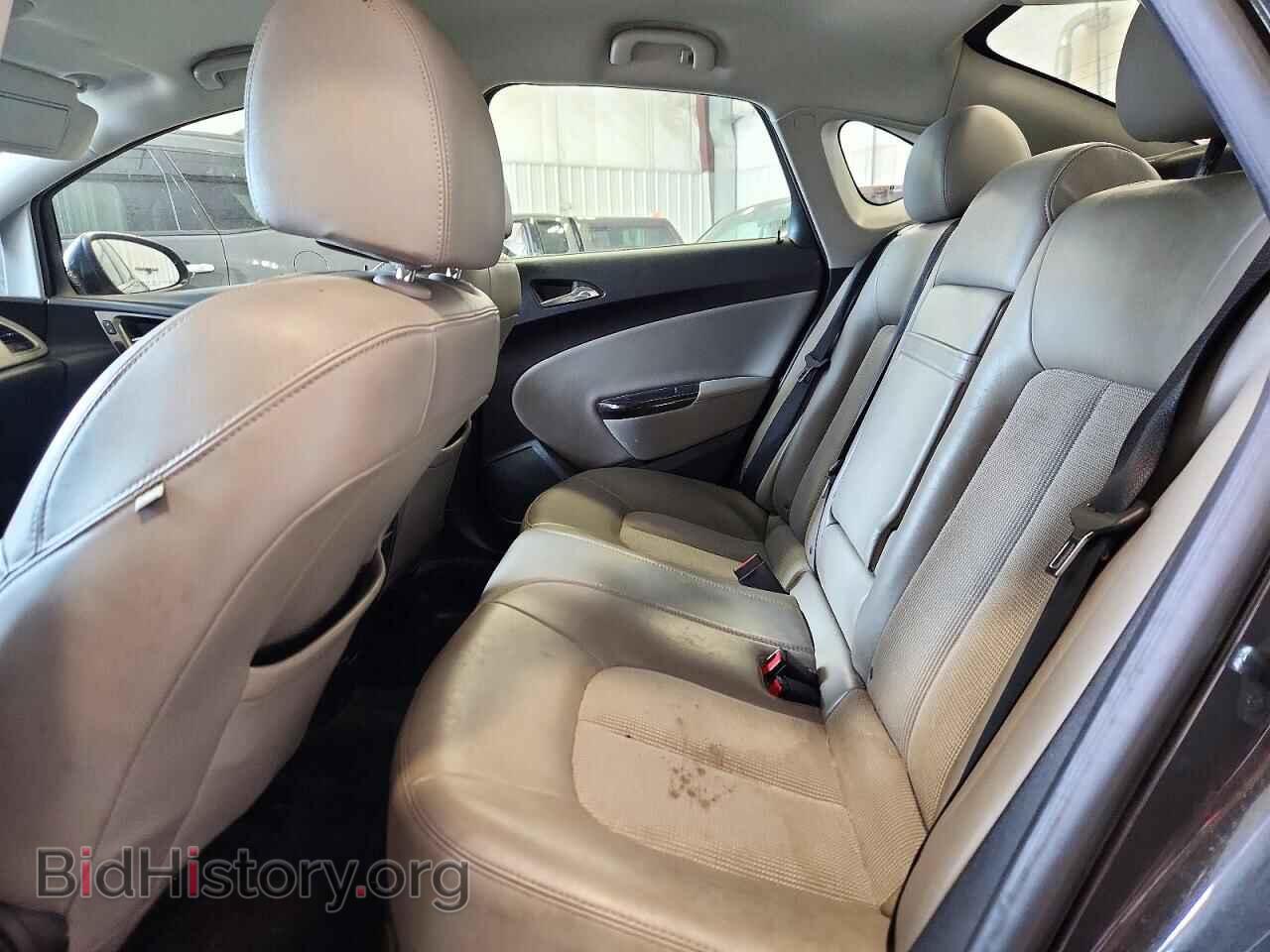2015 BUICK VERANO - VIN: 1G4PP5SK8F4134323 - Photo 10